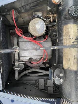 LANCIA Ardea usata 12