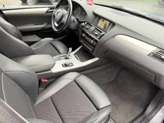 BMW X3 usata, con Immobilizzatore elettronico