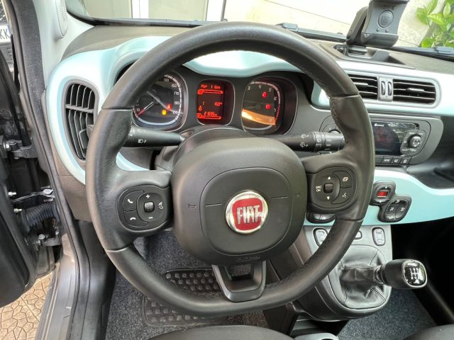 FIAT Panda usata 19