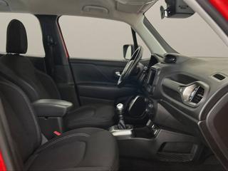JEEP Renegade usata, con Climatizzatore