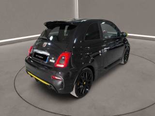 ABARTH 595 usata, con Chiusura centralizzata