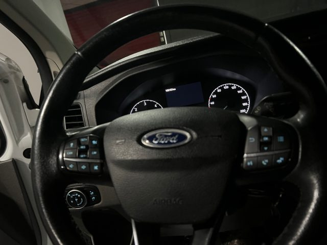 FORD Transit Custom usata, con Chiusura centralizzata