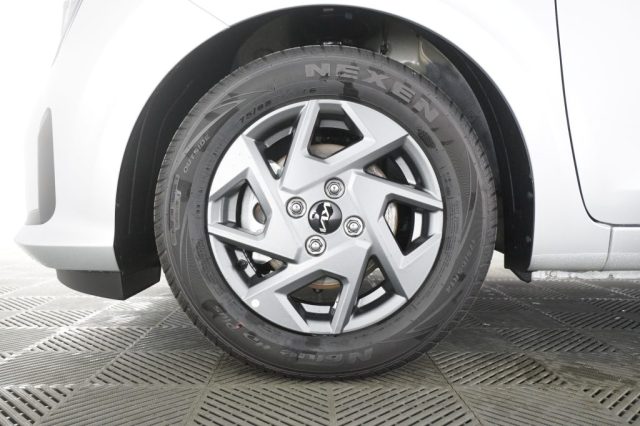 KIA Picanto usata 12