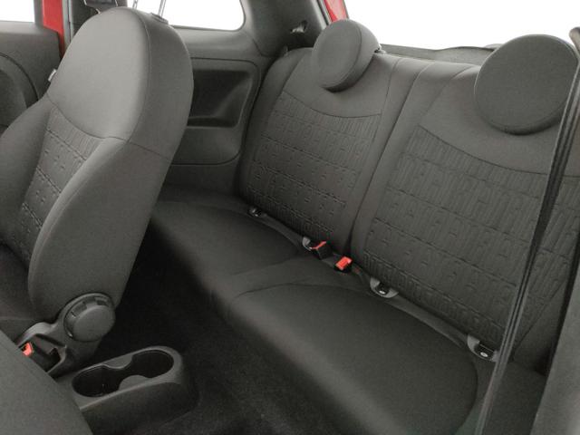 FIAT 500 usata, con Immobilizzatore elettronico