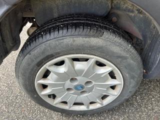 FIAT Panda usata 13