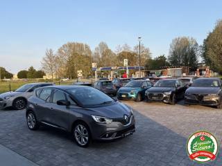 RENAULT Scenic usata, con Autoradio