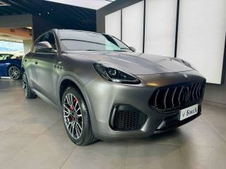 MASERATI Grecale usata, con Airbag laterali