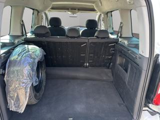 PEUGEOT Partner usata, con ESP