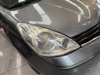 NISSAN Note usata, con Boardcomputer