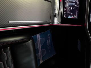 AUDI RS6 usata, con Bluetooth