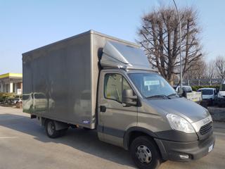 IVECO Daily usata, con Alzacristalli elettrici
