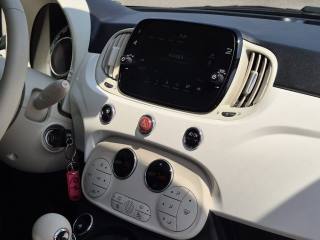FIAT 500 usata, con ESP