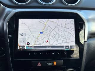 SUZUKI Vitara usata, con Trazione integrale