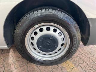 CITROEN Spacetourer usata, con Chiusura centralizzata