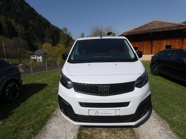 FIAT Scudo usata, con Airbag Passeggero