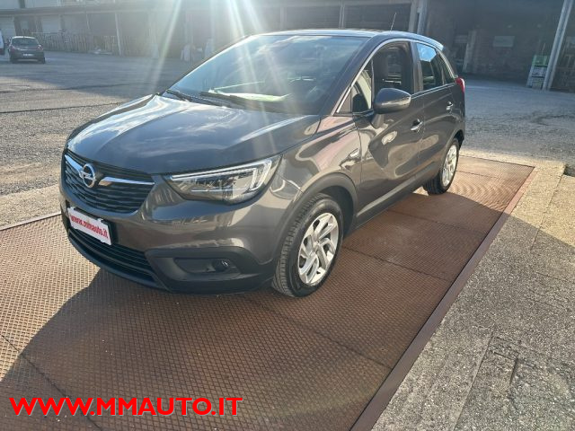 OPEL Crossland X usata, con Alzacristalli elettrici