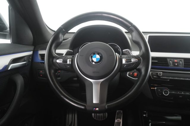 BMW X1 usata 5