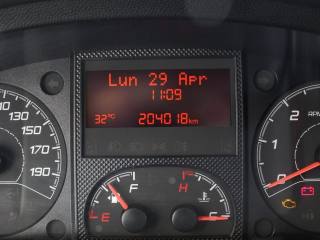 FIAT Ducato usata, con Filtro antiparticolato