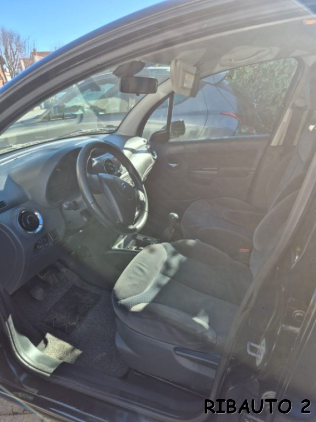 CITROEN C3 usata, con Chiusura centralizzata