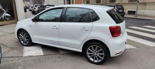 VOLKSWAGEN Polo usata, con Climatizzatore