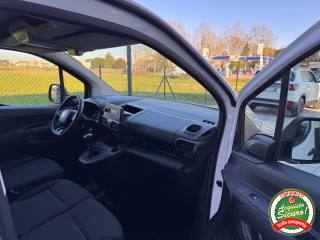 FIAT Doblo usata, con Immobilizzatore elettronico