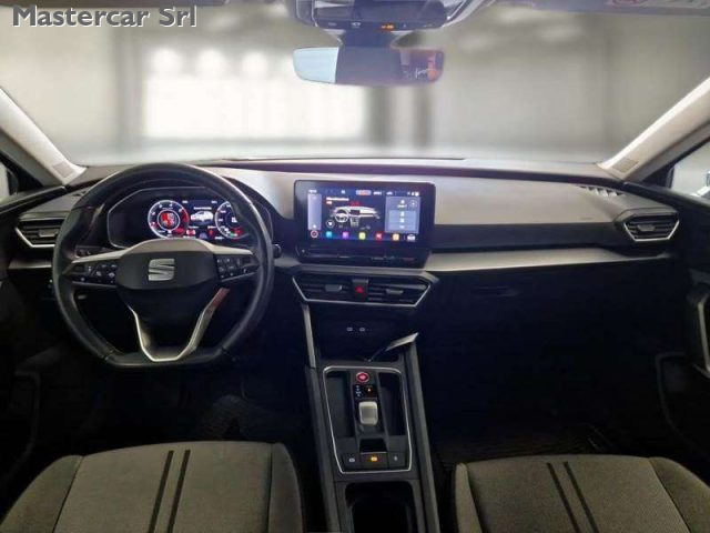 SEAT Leon usata, con Airbag Passeggero