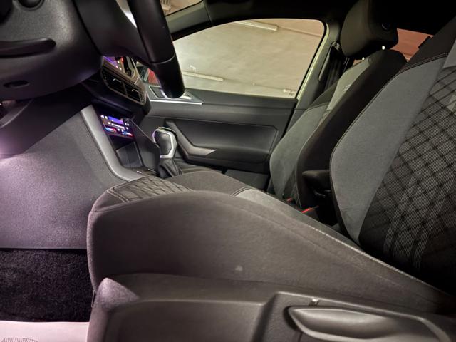 VOLKSWAGEN Taigo usata, con Sensori di parcheggio anteriori