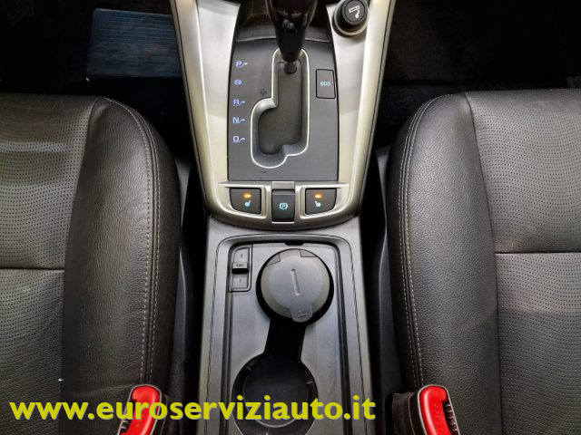 CHEVROLET Captiva usata, con Sensore di luce