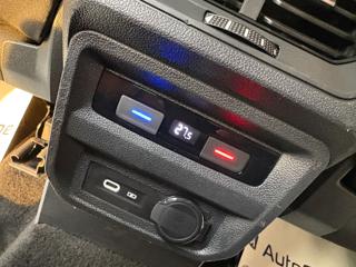 VOLKSWAGEN Tiguan usata, con Controllo vocale
