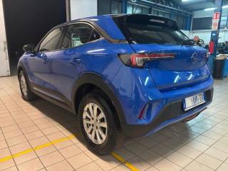OPEL Mokka usata, con Controllo trazione