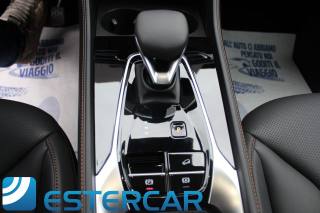 MG HS usata, con Chiusura centralizzata