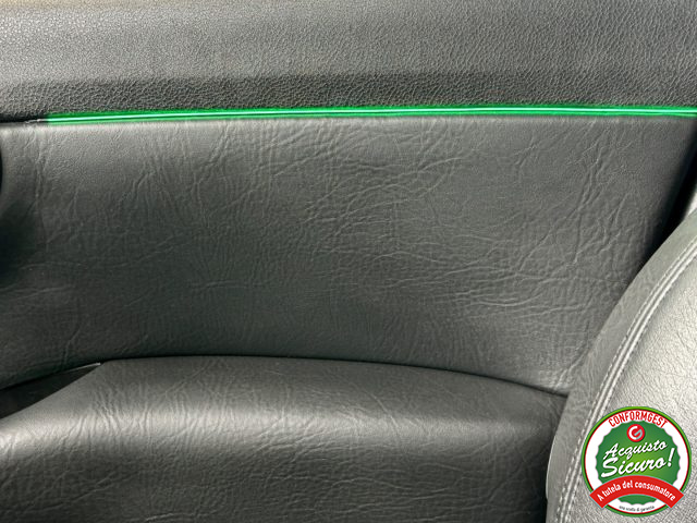 FIAT 500X usata, con Servosterzo