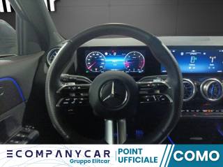 MERCEDES-BENZ GLA 200 usata, con Controllo trazione