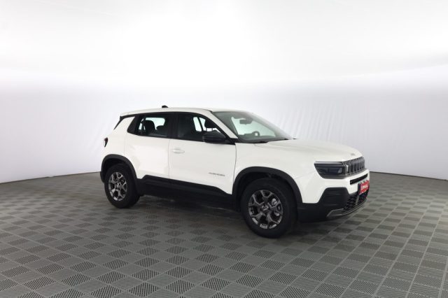 JEEP Avenger usata 1