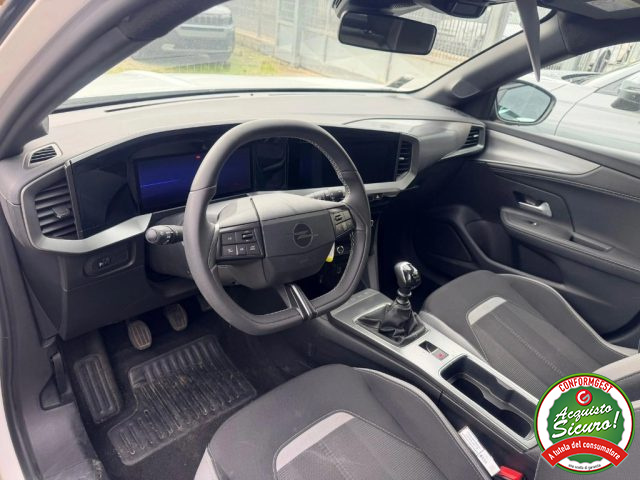 OPEL Mokka usata, con Airbag Passeggero