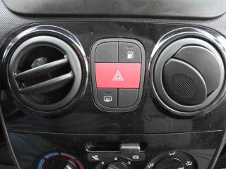 FIAT Qubo usata, con Supporto lombare