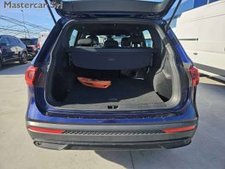 SEAT Tarraco usata, con Autoradio digitale