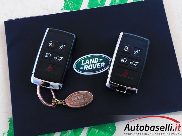 LAND ROVER Defender usata 76