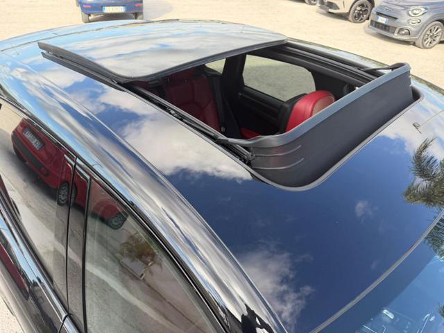 PORSCHE Macan usata, con Regolazione elettrica sedili