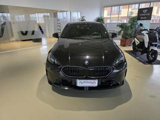 BMW 118 usata, con Airbag