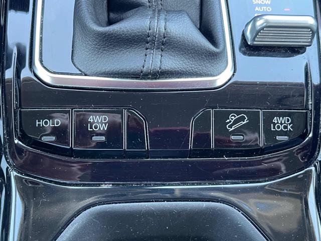 JEEP Compass usata 32