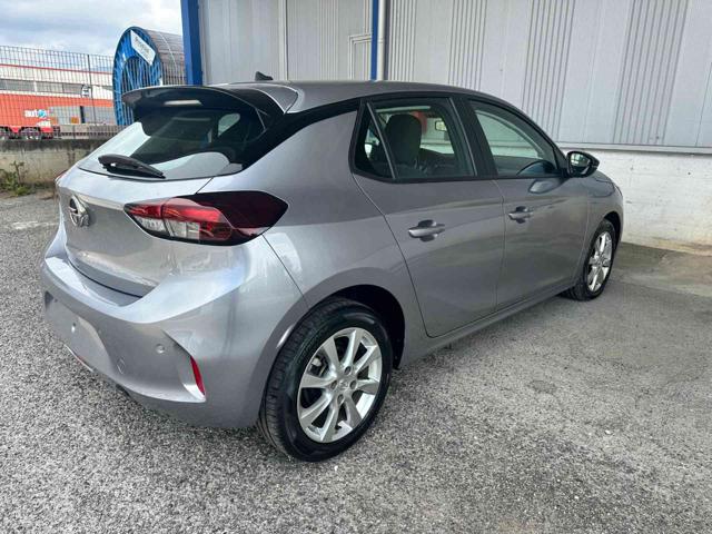 OPEL Corsa usata, con Climatizzatore