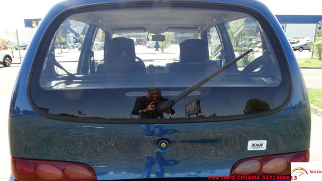 FIAT Seicento usata 35