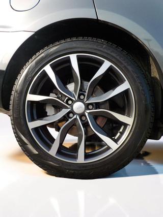 LAND ROVER Range Rover Sport usata, con Controllo vocale