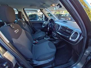 FIAT 500L usata, con Cruise Control