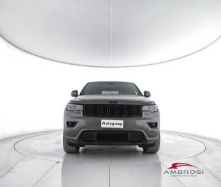 JEEP Grand Cherokee usata 4