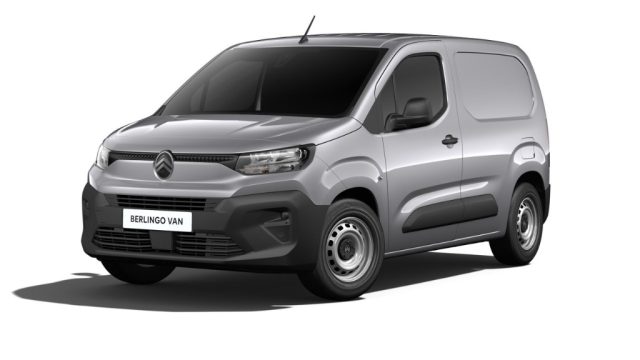 CITROEN Berlingo usata, con ABS
