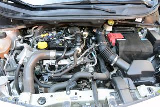 NISSAN Micra usata, con Servosterzo