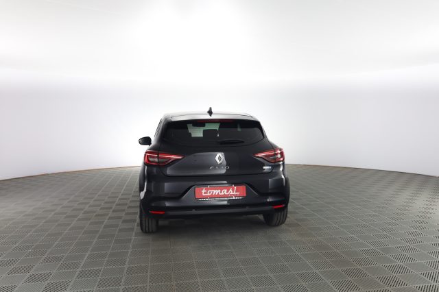RENAULT Clio usata 4