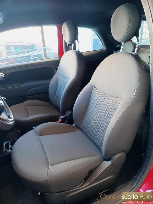FIAT 500 usata 22